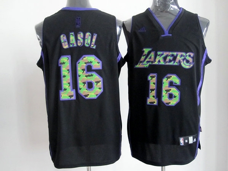 Los Angeles Lakers jerseys-152